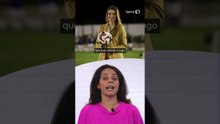 Há espaço de poder para mulheres no futebol? #shorts