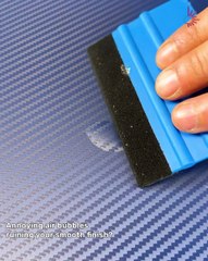 Say goodbye to air bubbles in seconds!