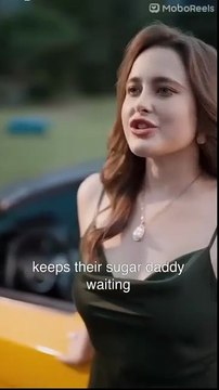 The Mafia Boss Happenes to Be My Se.x Partner ¦  Full Movie HD - Best Drama ShortFilms Hot Romantic Love_360x640