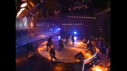 H.O.T. - 환희 (It's Been Raining Since You Left Me) MBC 포에버 H.O.T. (FOREVER H.O.T.) 2000년 1월 9일