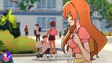 My Life Turned Upside Down When I Met My Bodyguard