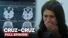 Cruz vs. Cruz: Felma gets diagnosed with brain tumor! (Full Episode 108) December 13, 2025
