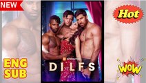 Dilfs- Desire, Intrigue, Love, Family, Secrets  - Full Movie