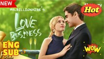 Hot C.E.O Romance- Ms. Billi.Onaire’S L.O.V.E B.Us.Ine.Ss