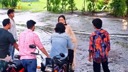 مسلسل حياة قلبي 7 الحلقة 55 الخامسة والخمسون مدبلجة