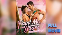 Paint Me Yours Miss Bad Kisser_Goodshort_Full Movie