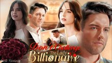 Don't Challenge the Lady Billionaire Full Movie_Goodshort