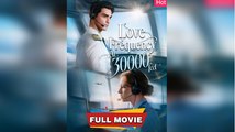 Love Frequency at 30000 Feet - Full Movie _ Dramabox