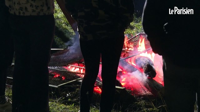 Dermatose : des axes routiers bloqués à Auch dans la nuit de vendredi à samedi
