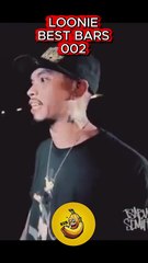 LOONIE BEST BARS 002