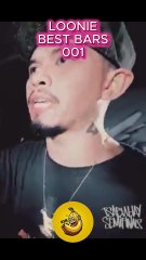 LOONIE BEST LINES 001