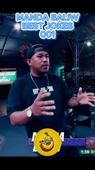 MANDA BALIW BEST JOKES 001