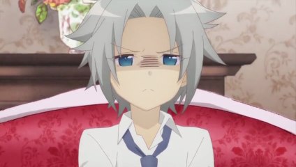 My next Life as a Villainess Episode 2 Dubbed