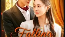 Falling for My Own Wife Chinese Drama - English Sub