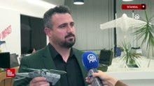 Türkiye'nin yerli "nano helikopteri" devlet desteğiyle ihracata uçtu