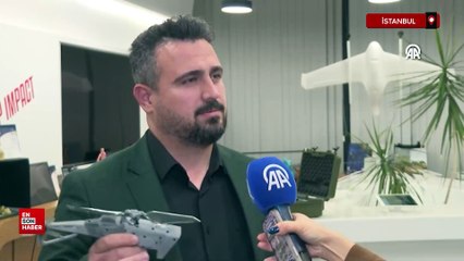 Türkiye'nin yerli "nano helikopteri" devlet desteğiyle ihracata uçtu