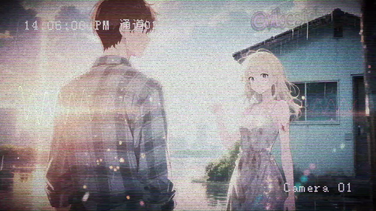 Come Back Before the Cold Devours You Whole