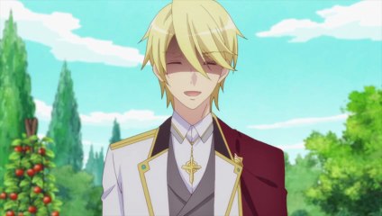 My Next Life as a Villainess Season 1 Episode 9 English Dubbed