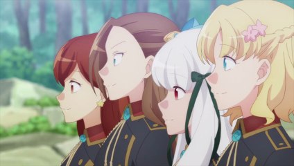 My Next Life as a Villainess Season 1 Episode  7 Dubbed