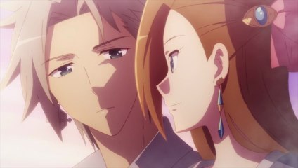 My Next life as a Villainess Season 1 Episode  11 Dubbed