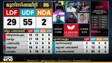 'ജനങ്ങളെ സഹായിക്കുന്ന നിലപാടാണ് LDF സ്വീകരിച്ചത്'