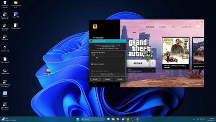 INSTALAR YIM V2 GTA 5 ONLINE ENHANCED 1.72 ACTUALIZADO
