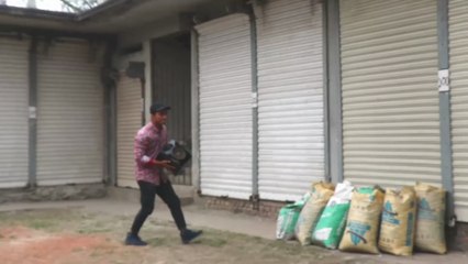 Boys rocked publice shocked firing attack funny reactions 🤣🤣🤣🤣