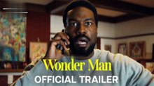 Marvel Television’s Wonder Man | Official Trailer | Netflix
