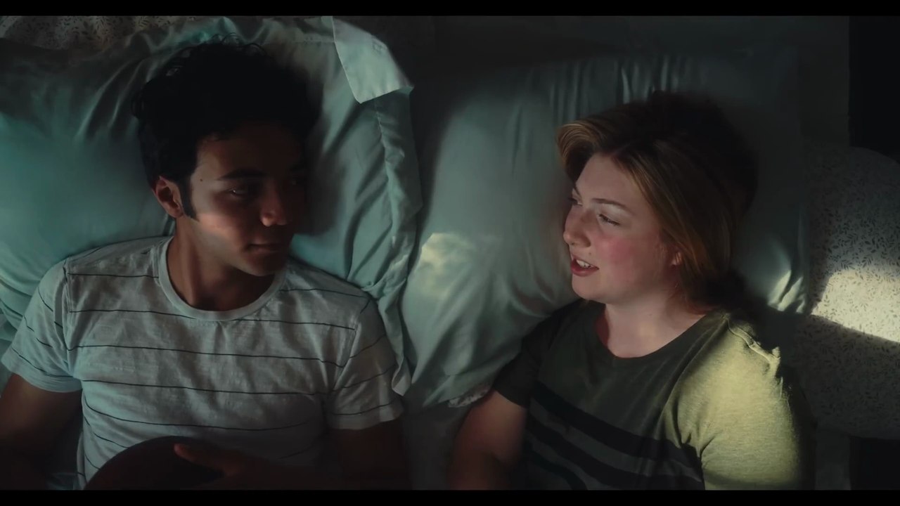 Summr love (short film)