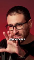 Sé gentil, incluso cuando estés molesto.