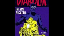 DIABOLIK---INFAME RICATTO
