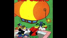 TOPOLINO---N.604