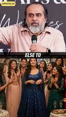 Beauty real or borrowed __ Acharya Prashant