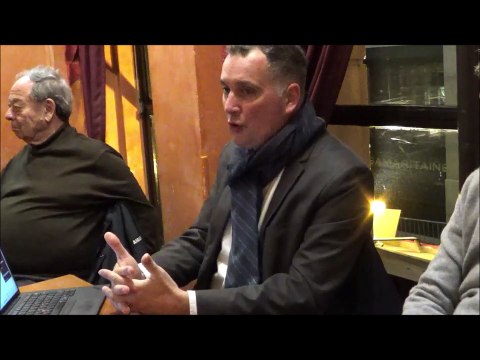 Café de la statistique - Cartographie des risques naturels - 18 novembre 2025