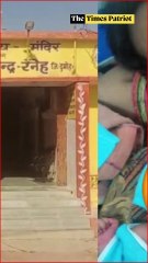 10 Children, 9 Home Births: How ASHA Workers Changed the Fate of a High-Risk Delivery in Damoh