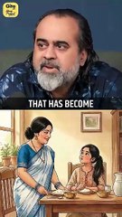 Love OR Conditioning __ Acharya Prashant