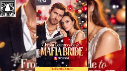 🍏💜🏴 12.24 - 12.02 🔥 From Countryside to Mafia Bride dailymotion 🌍x9utsxy