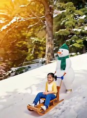 பேத்திக்கு கிறிஸ்துமஸ் வாழ்த்துக்கள்...