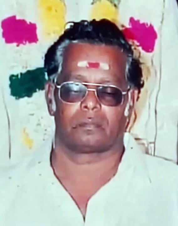 திரு காமராஜர் அவர்கள் சீர்காழி காமராஜர் தெரு எனது நெருங்கிய நண்பர்