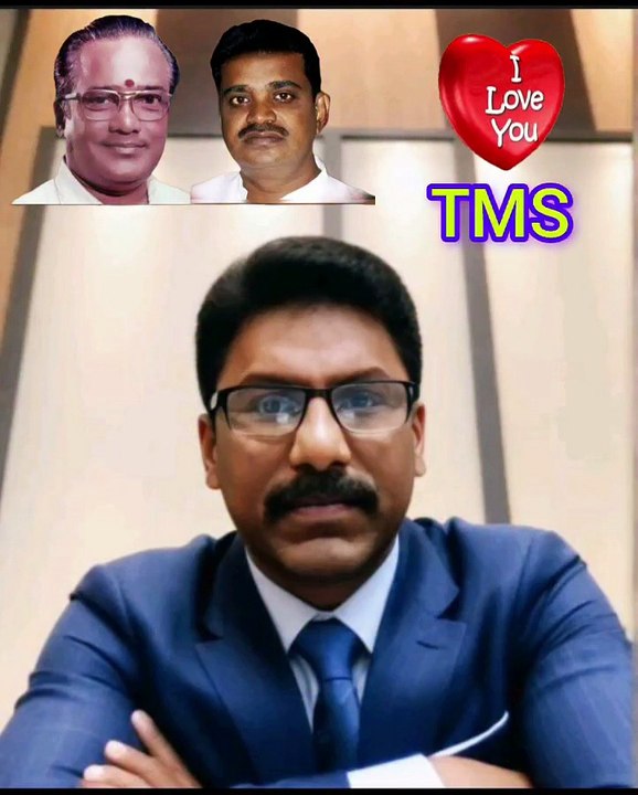 மலேசியா பல குரல் மன்னன் தேவராஜன் அவர்கள் எனது பிறந்தநாளுக்கு வாழ்த்திய மடல் 11.12.2025