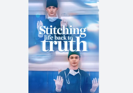 Stitching Life Back to Truth - Full Episode