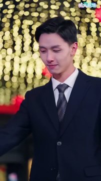 He abandoned pregnant wife for 6y,but met his kid by chance,He regret!