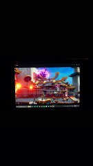 Lego Ninjago Dragon Rising Round 3 Sora Vs Kizzy 2/3