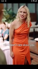 She Took My Daughter, I Watched in Silence Full Movie