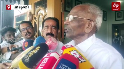 'നന്ദികേട്, പെൻഷൻ വാങ്ങി ശാപ്പാടടിച്ച് നമ്മക്കിട്ട് വെച്ചു': വോട്ടർമാരെ അപമാനിച്ച് എംഎം മണി