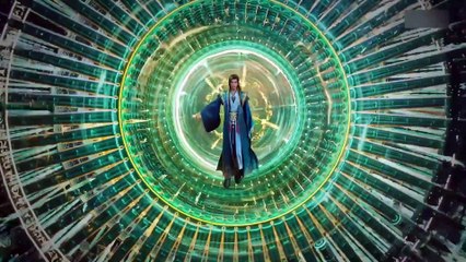 A Record of A Mortal's Journey to Immortality Ep 173 Sub Eng - Indo 1080p