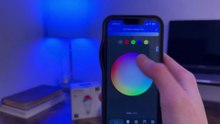 Best Smart Light Bulbs with Multiple Colors 100W | Wi-Fi & Bluetooth Connectivity | Works with Alexa & Google. Full Review!