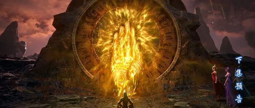 Donghua《Battle Through The Heavens S5》EP179 - [PV] - Watch New Donghua Episode for Free