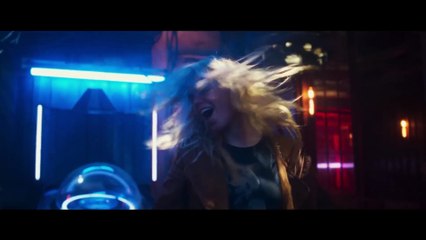 SUPERGIRL Bande Annonce VF (2026)