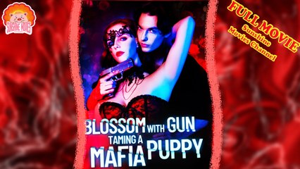 💝💖Blossom with Gum Taming a Mafia Puppy 🐽 Short Films 2025 - Sunshine Movies Channel